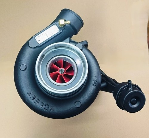 Reman turbo holset hx35w - holset,