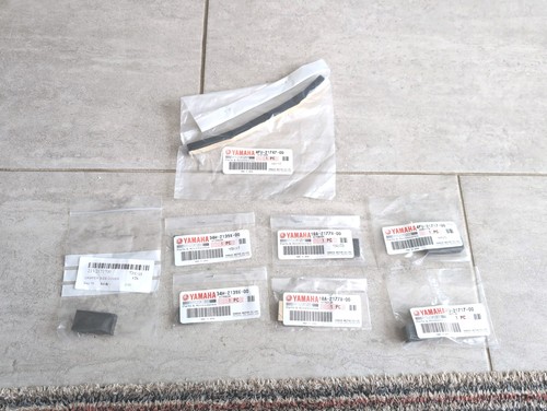 Job lot yamaha tdr125 genuine - yamaha,