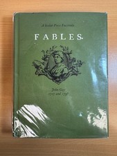 Fables Volume One, 1727 and