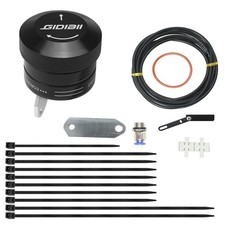 Automatic Chain Oiler Kit