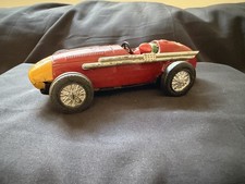 Vintage RARE Scalextric