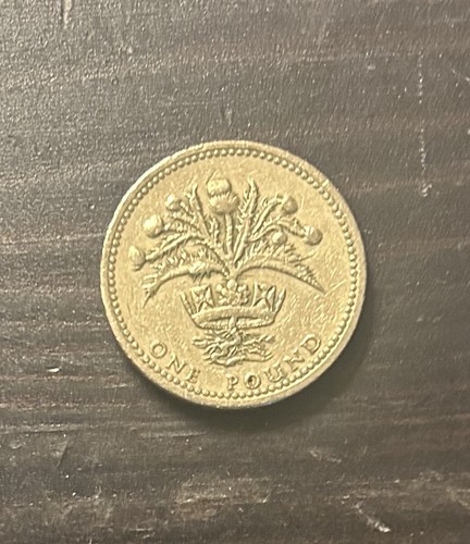 Pound 1984 - 1,