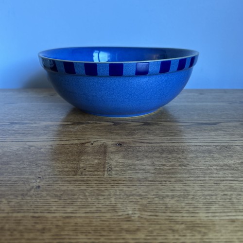 Denby reflex large blue - reflex,