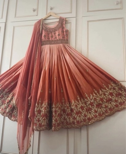 Stunning outfit size coral - outfit,