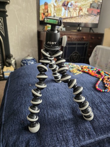Joby gorilla mobile - mobile, tripod