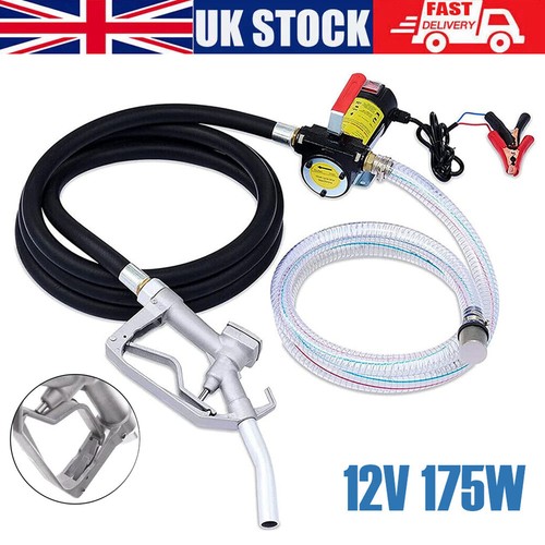 12v 175w diesel electric fuel - 175w,