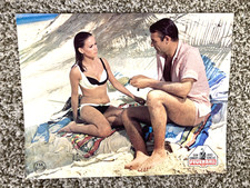 Original 1965 James Bond 007