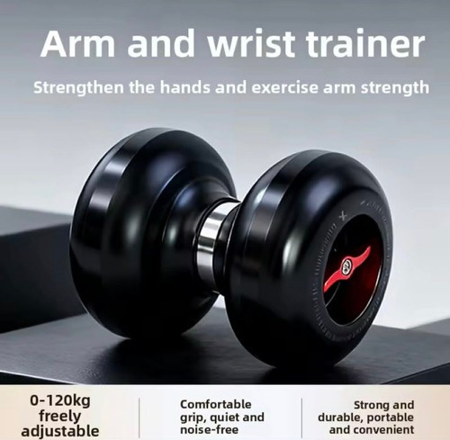 Black adjustable resistance - black,