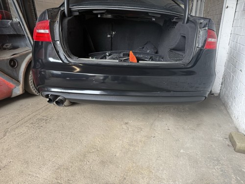 Audi 2008 2015 - 2008-2015, complete