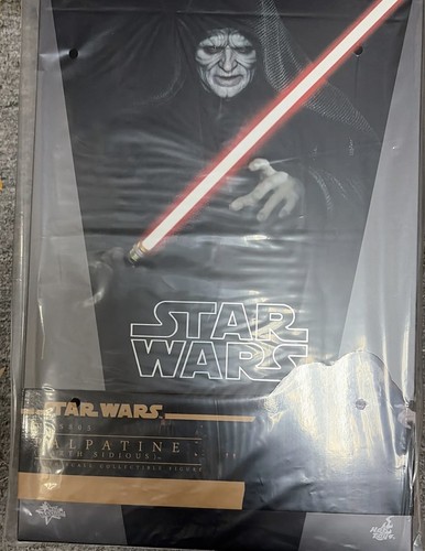 Hot toys mms805 star - toys,