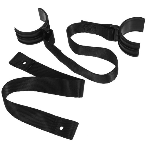 Motorcycle traction rope - motorcycle,