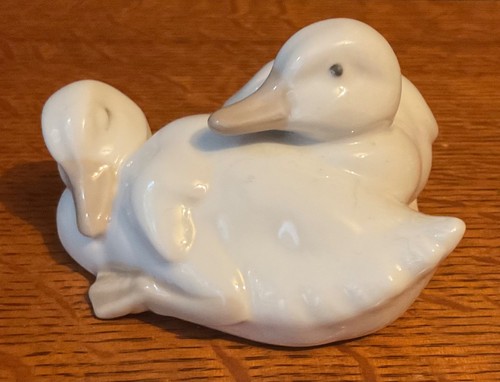 Vintage nao lladro - vintage,