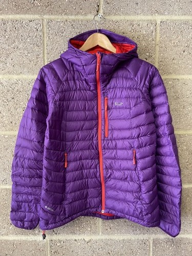 Rab microlight alpine jacket - microlight,