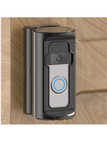 Anti theft ring video - anti-theft, doorbell