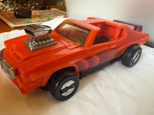 Vintage 1986 kenner - vintage,