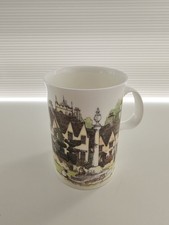 Dunoon Ceramics Village Greens