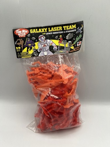 Bmc tim mee galaxy - bmc, laser
