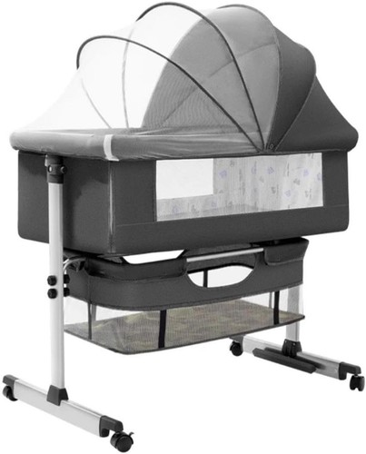 Baby crib cradle - in,