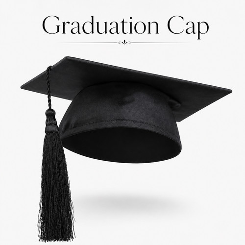 Graduation cap college - graduation,