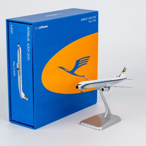 Models 400 lufthansa - ng,