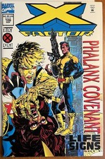 X-Factor Vol. 1 #107 (Marvel