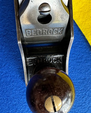 Stanley Bedrock 602 Flat Top