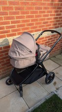 Pram maxi cosi zelia3 - pram,