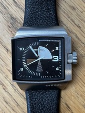 Diesel Men's Quartz Watch DX-1286