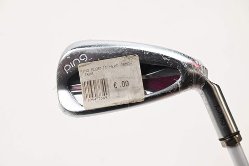Ping iron orange - le, 2