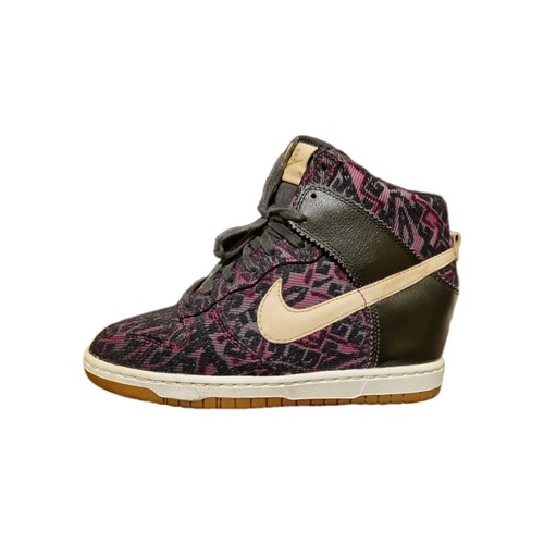 Nike dunk sky - dunk, hi