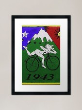The 1943 hoffman - hoffman, art