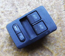 VW Lupo  - Drivers Side