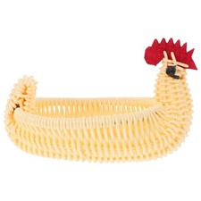  Snack Storage Basket Egg