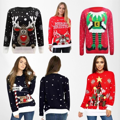 Women girls xmas christmas - women,
