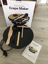 Andrew James Crepe Maker