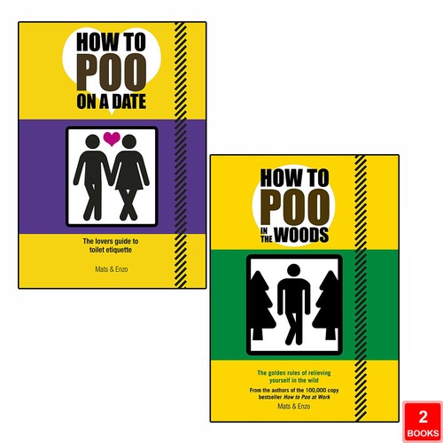 Mats enzo books collection - enzo,
