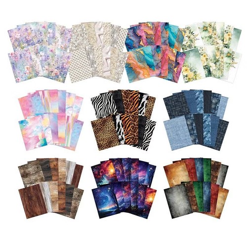 Hunkydory x a4 adorable - hunkydory,