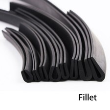 Edge Protection Frame Profile
