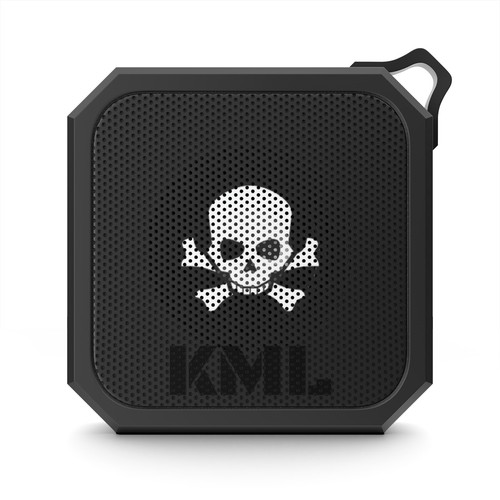 Blackwater outdoor bluetooth - blackwater,