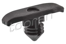 BONNET RUBBER SEAL TRIM CLIPS