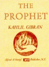 The Prophet - 9780394404271
