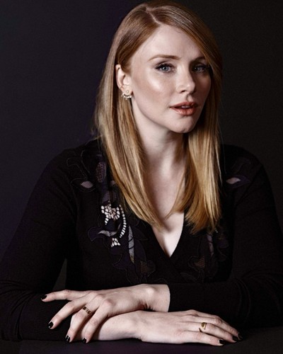 Sexy bryce dallas howard 8x10 - howard,