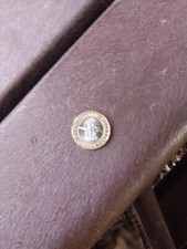 Rare William Shakespeare Crown