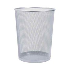 5 Star Office Mesh Waste Bin