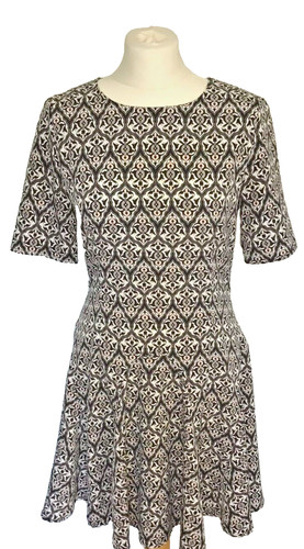 Conscious collection grey - h&m,
