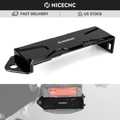 Nicecnc battery holder down - battery,