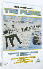 THE PLANK - ERIC SYKES - NEW