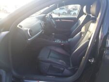 2013-2020 AUDI A3 S3 VW CADDY MK3 MK4 LEATHER SEATS HEATED FULL SET FRONT REAR