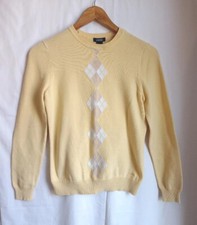 IZOD Knitted Pullover Mainly