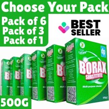 Borax substitute multi purpose - borax,